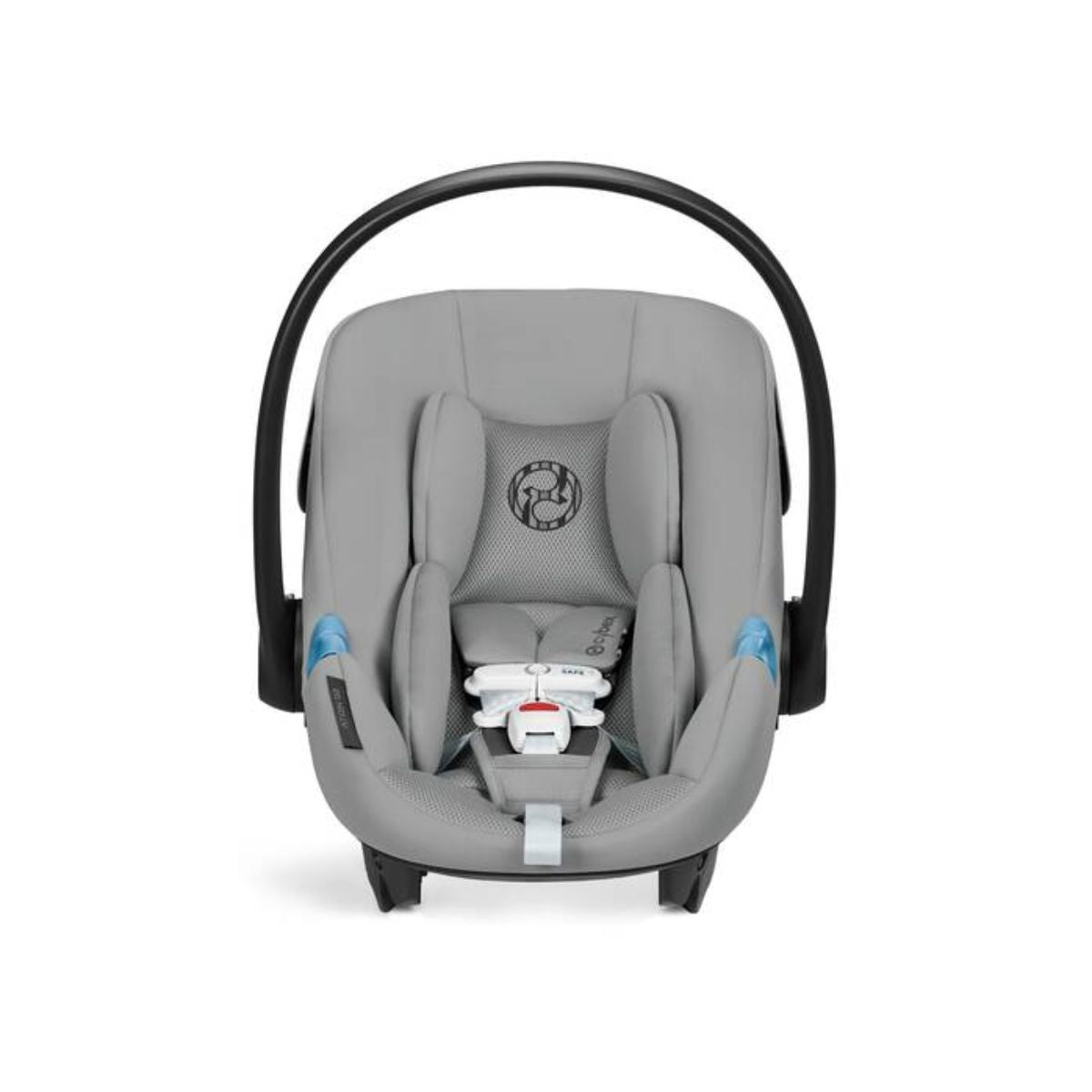 Smart Comfort That Grows with Baby